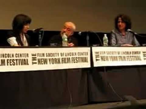 First Look: Happy-Go-Lucky