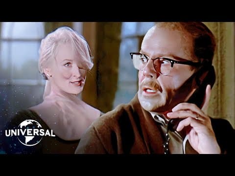 The Head Spin - Full Scene