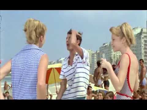 Marisol - Trailer de Marisol Rumbo a Rio