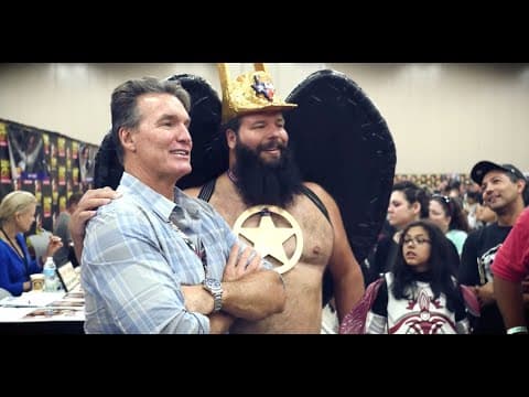 "Life After Flash" Trailer