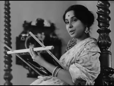 Charulata - Bengali Movie Trailer - 22nd IFFK