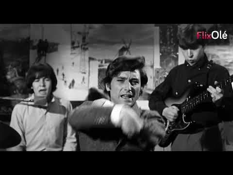 Antonio Gades baila "All Day And All Of The Night" de The Kinks