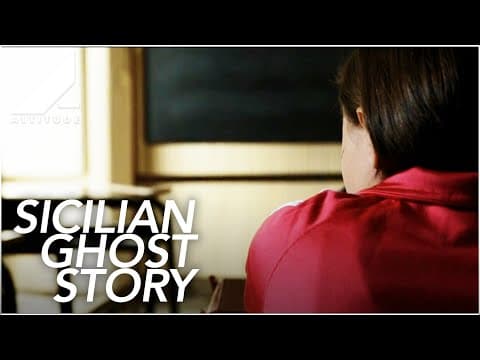 Giuseppe Doesn't Show Up At School | SICILIAN GHOST STORY | Altitude Films