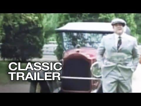 The Babe Official Trailer #1 - John Goodman Movie (1992) HD