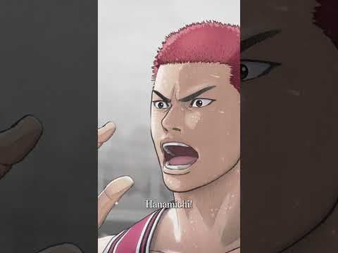 Sakuragi is CHAOTIC!! [Subtitled]