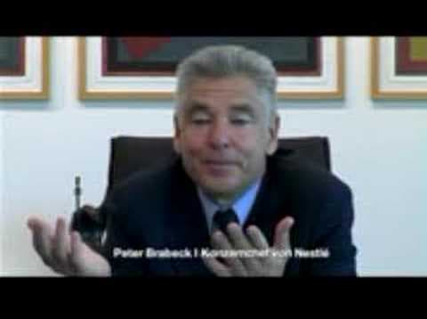 WE FEED THE WORLD Trailer - jetzt auf DVD