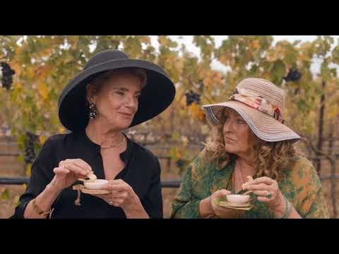 Food Club - US Trailer