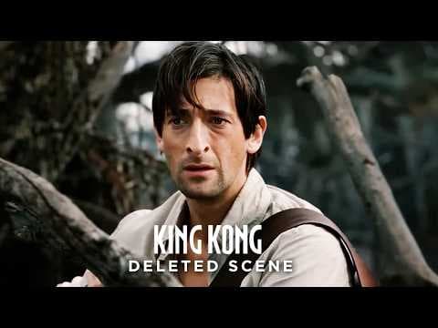 Piranhadon Causes Devastation - Deleted Scene