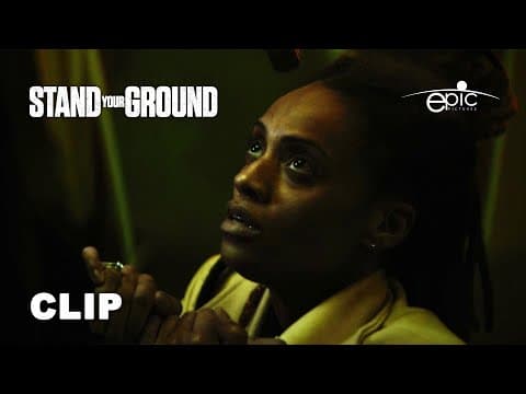 Official Clip - We Want You Out