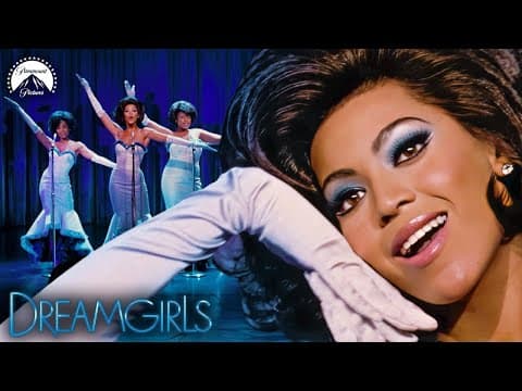 Full Scene - “We're Your Dreamgirls”
