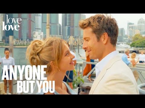 Pretending To Be A Couple