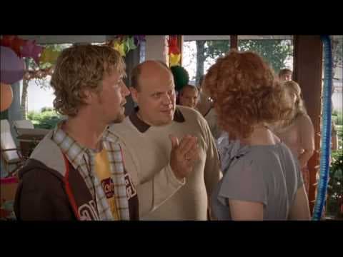 FC Venus - Trailer (Finnish version)