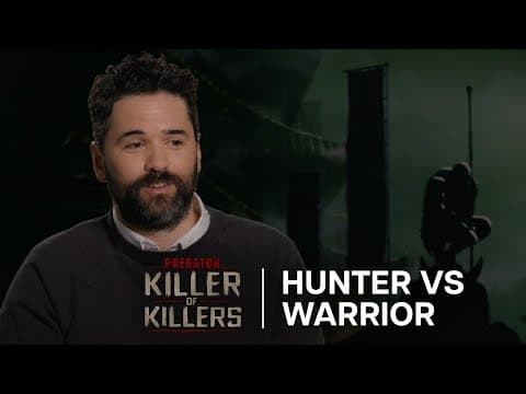 Hunter vs. Warrior