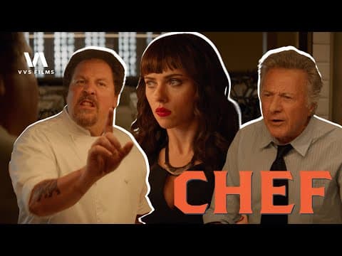 Boldest Kitchen Staff Move Ever? Chef Walks Out on Busiest Night