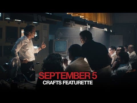 Crafts Featurette