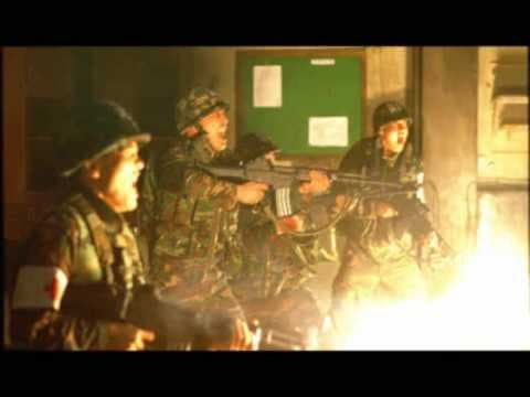 Trailer "The Guard Post (GP506) "