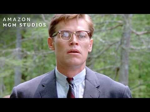 The Agents Find The Missing Teen's Car