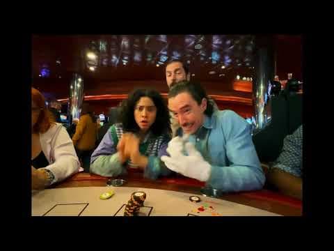 Aimer perdre TRAILER