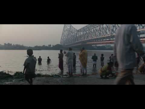 LION - TRAILER (60")