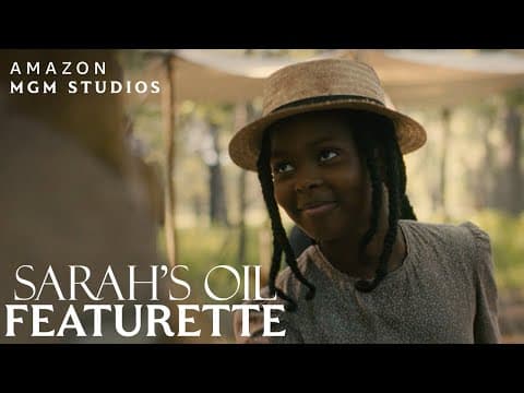 A Family Legacy - Official Featurette