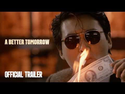 Official Trailer [Subtitled]