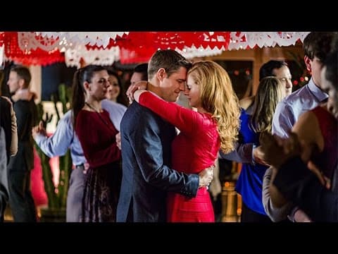 Preview - All Things Valentine - Starring Sarah Rafferty and Sam Page - Hallmark Channel