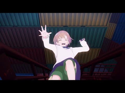 Teaser Trailer [Subtitled]