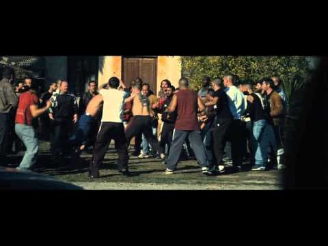 RUST AND BONE - Fight - Film Clip