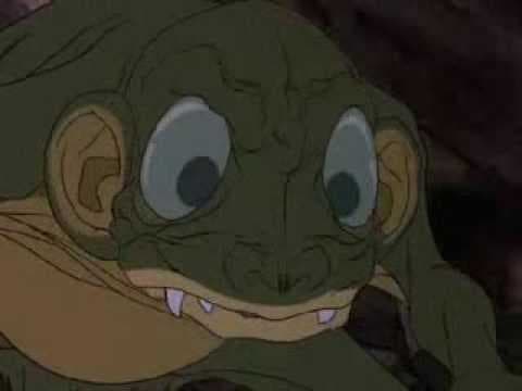 The Return of the King Trailer (Animated)