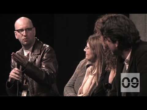 Sundance '09: Soderbergh's Return of "sex, lies and videotape"