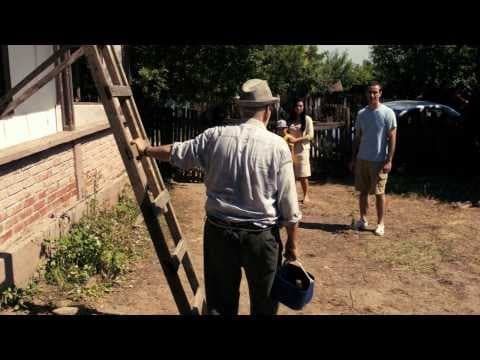 Câinele Japonez - Trailer