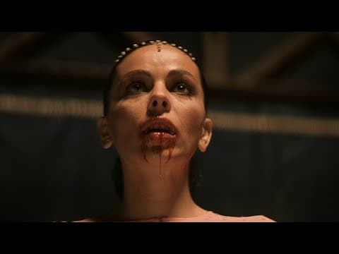 Thirst (1979) - Theatrical Trailer