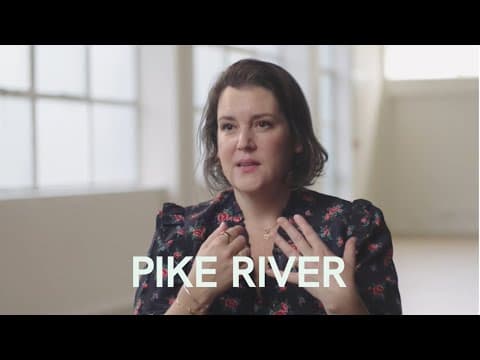 Melanie Lynskey on playing Anna Osborne