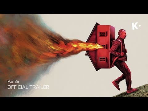 Pamfir | Official Trailer | Coming Soon to Klassiki