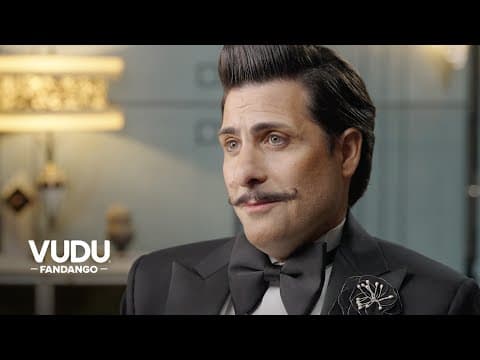 Exclusive Featurette - Lucky Flickerman