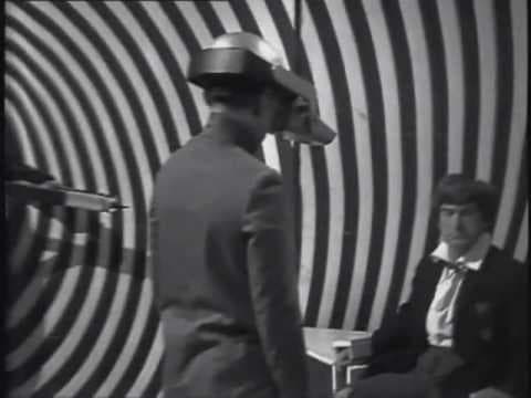 Doctor Who: The War Games (DVD Trailer)