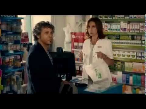 HALF-SISTER - UK Trailer