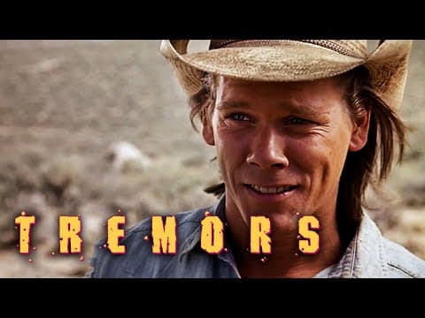 Tremors (1990) | The First 10 Minutes | Tremors Official