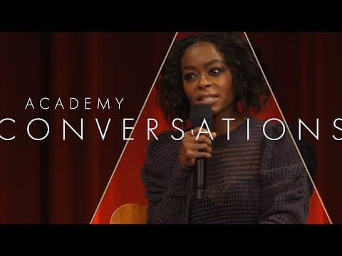 'Till' w/ Chinonye Chukwu, Keith Beauchamp, Danielle Deadwyler & Jalyn Hall | Academy Conversations