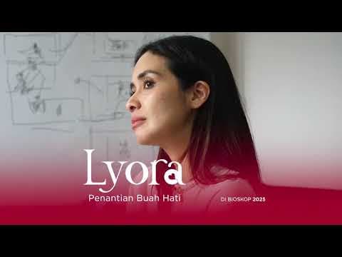 FILM LYORA PENANTIAN BUAH HATI - Behind The Scene Reading