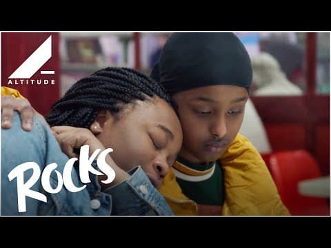 BEST OF BIFA-Winner Kosar Ali as Sumaya | ROCKS | Altitude Films