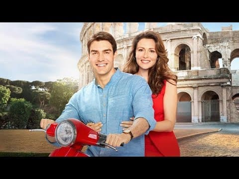 Extended Preview - Rome in Love - Hallmark Channel