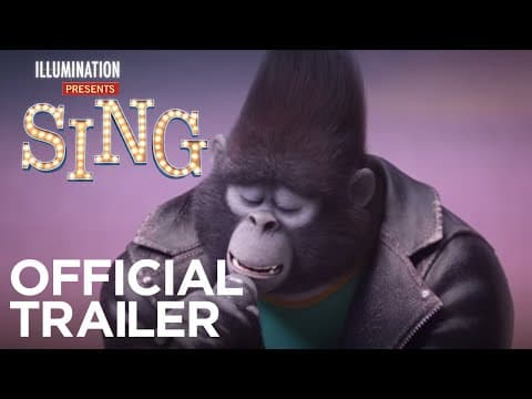 Official Trailer 2