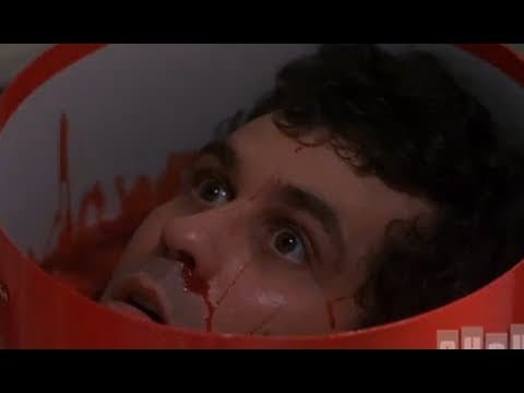 It's A Head In A Box - X-Ray (1982)