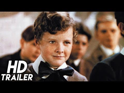 The Adventures of Tom Sawyer (1938) ORIGINAL TRAILER [HD 1080p]