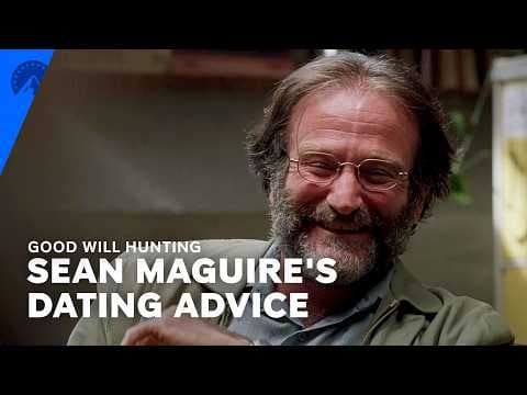 Sean Gives Will Dating Advice