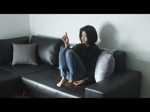 영화 '문영' 메인 예고편