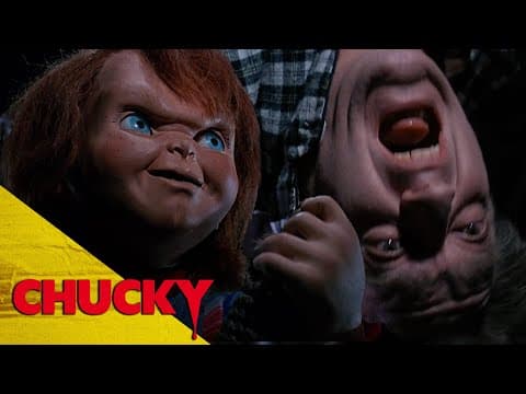 Chucky Kills Phil