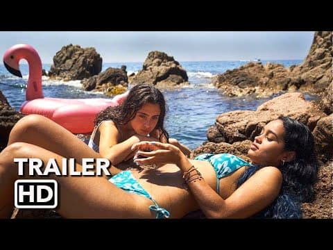 LIBERTAD (2021) - HD Trailer - English Subtitles