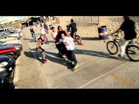 "WE THE PARTY" Official Movie Trailer